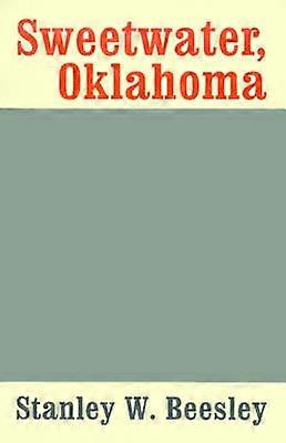 Sweetwater Oklahoma