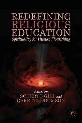 Redefining Religious Education