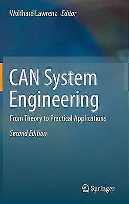 CAN-systemteknik