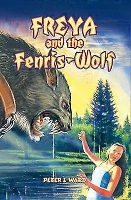 Freya en de FenrisWolf