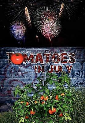 Tomatoes in July