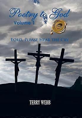 Poetry to God Volume 1