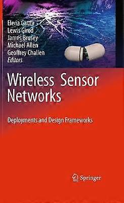 Wireless Sensor Networks