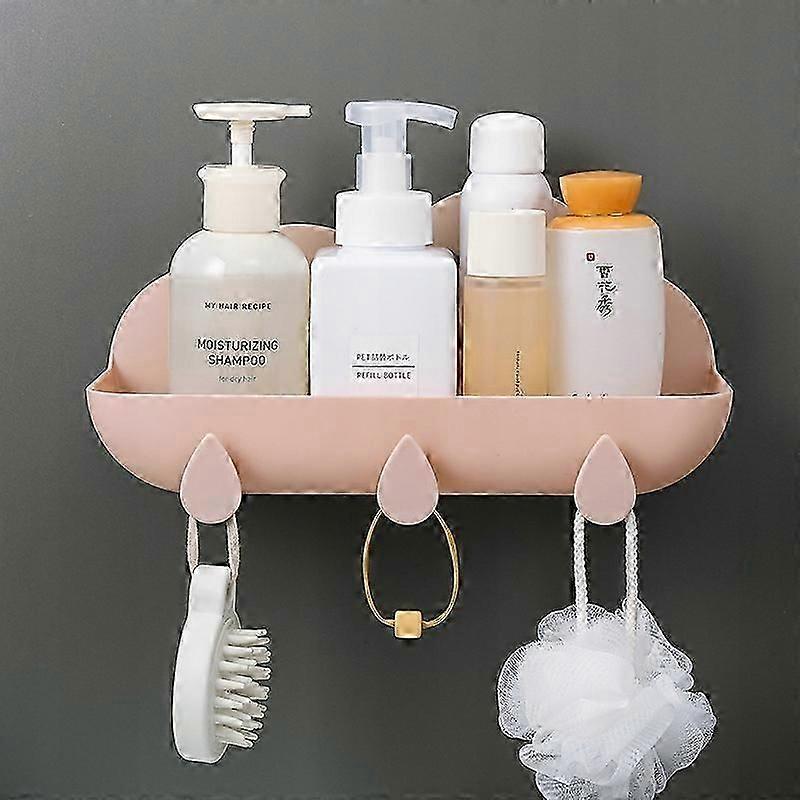 Oppbevaring Oppbevaring Baderom Hyller Toalett