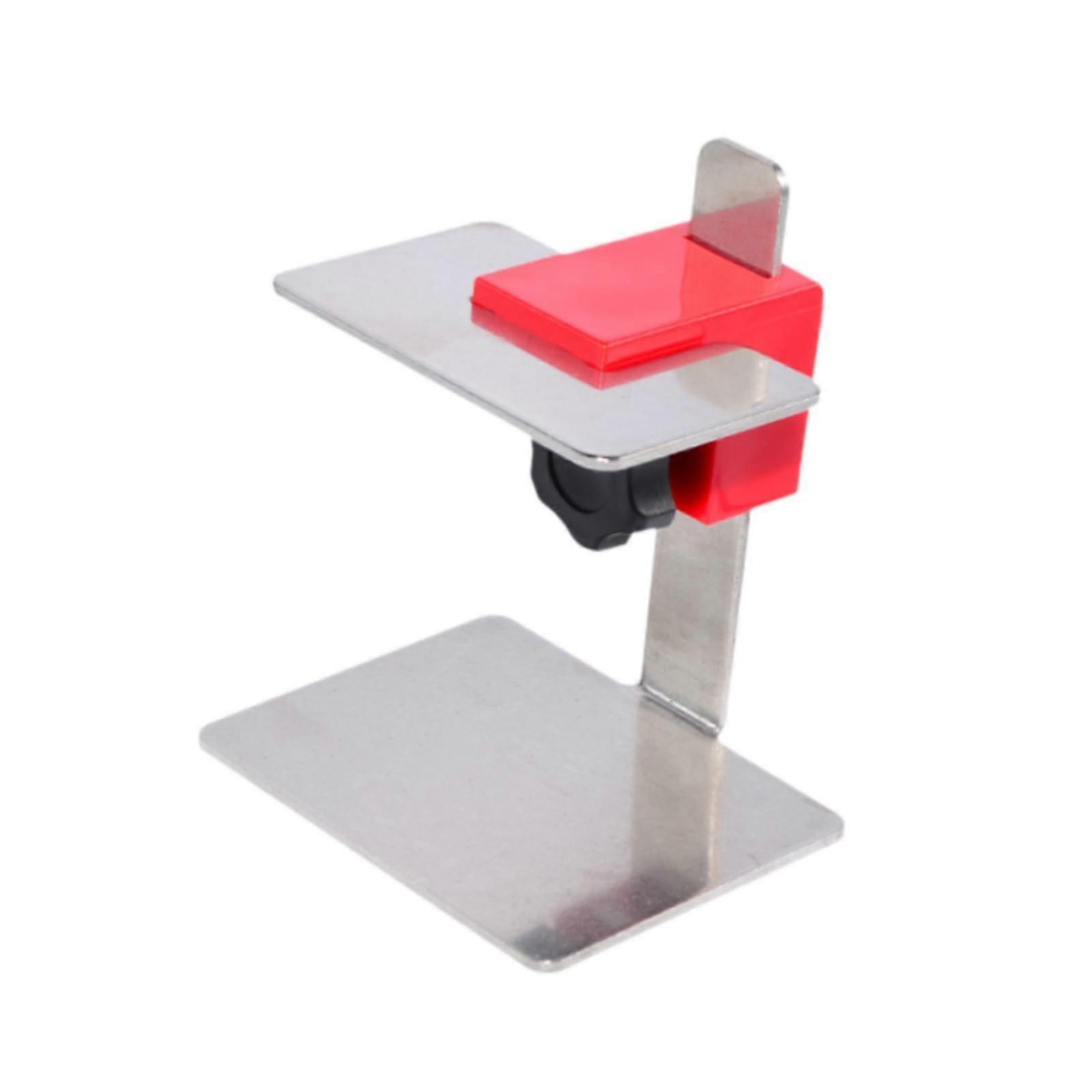 Cabinet Door Installation Position Sturdy Lightweight Cabinet Hardware Jig