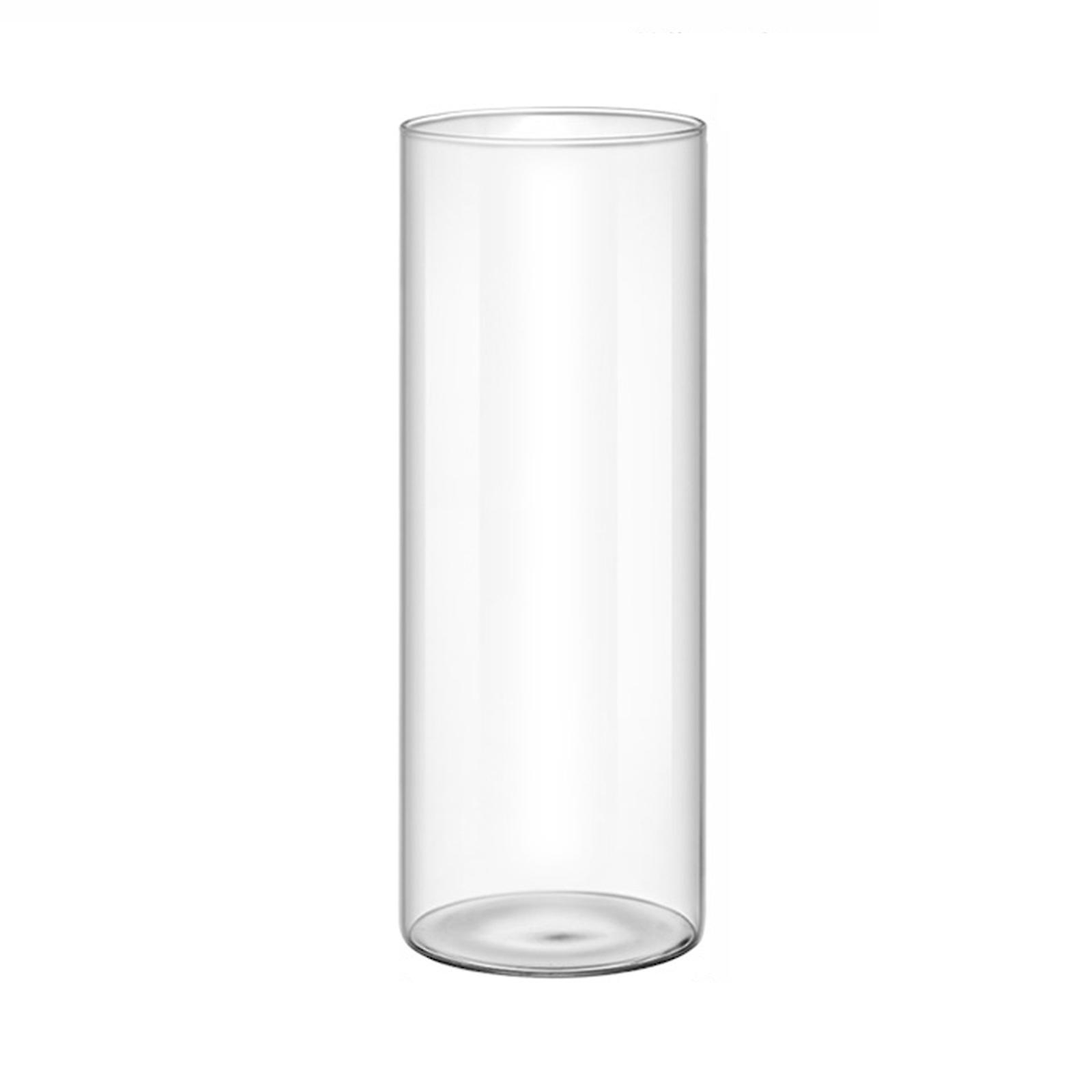 Vaas glas cilinder kopen? Glaswerk & vazen
