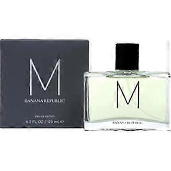 Banana Republic - Banana Republic M EDP 125ml
