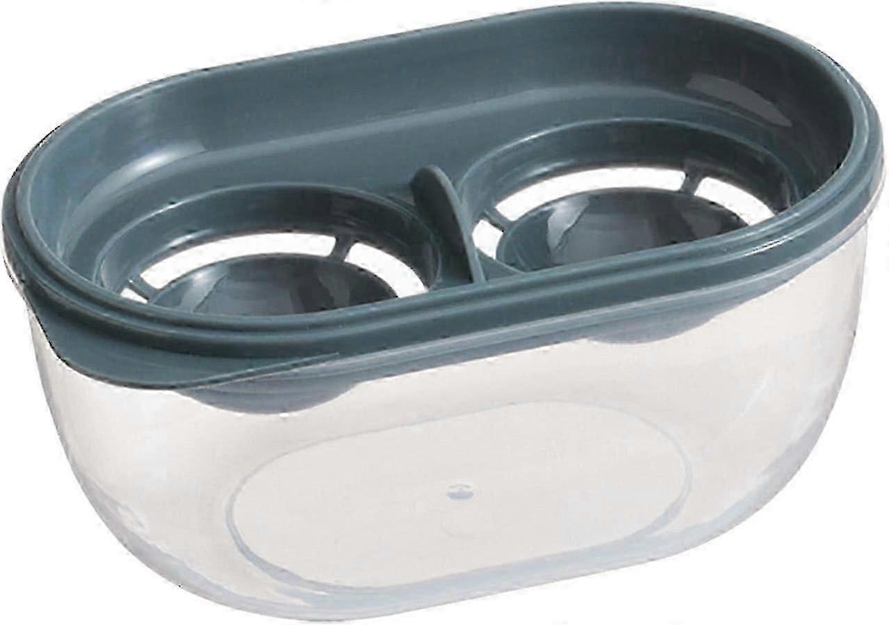 Eigelb-Weiß-Separator Automatische Trennung Backformen Gadget Werkzeug Backen Assistent