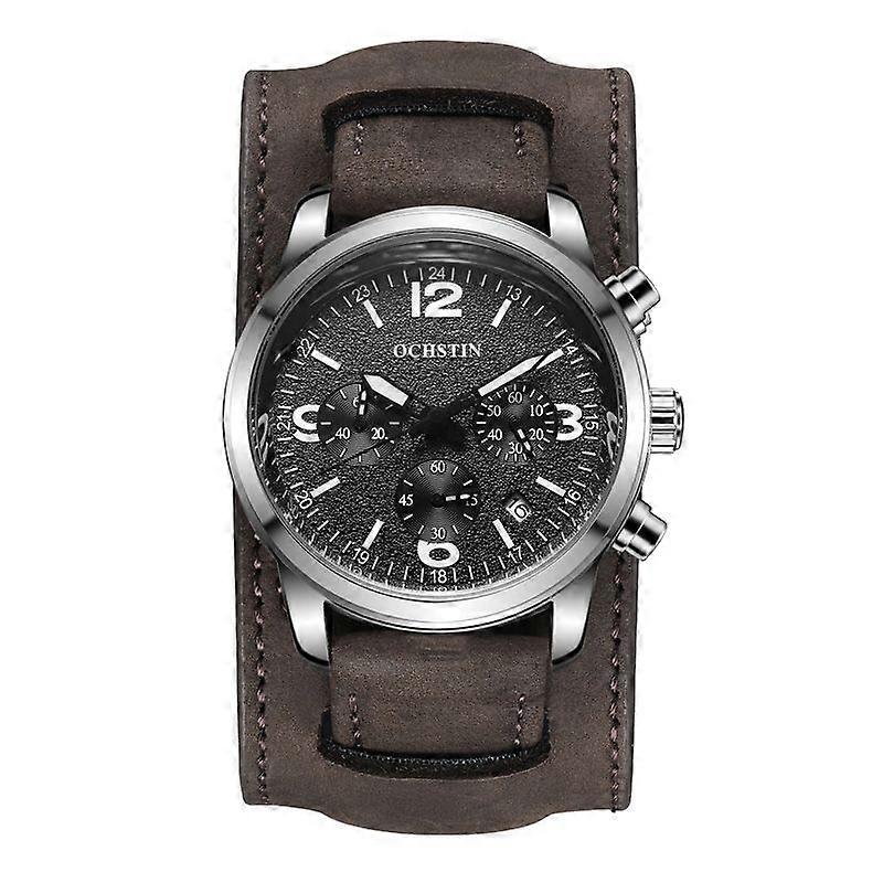 Ochstin 7230 Multifunction Quartz Watch