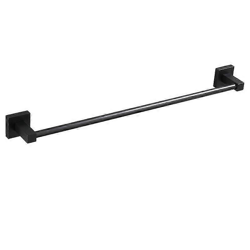 Liima seinälle asennettava pyyheteline itseliimautuva kylpyhuoneen pyyheteline teepyyhepidike poraamatta 40 cm