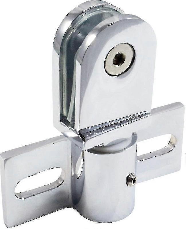 Glas Dusche Türscharnier Pivot