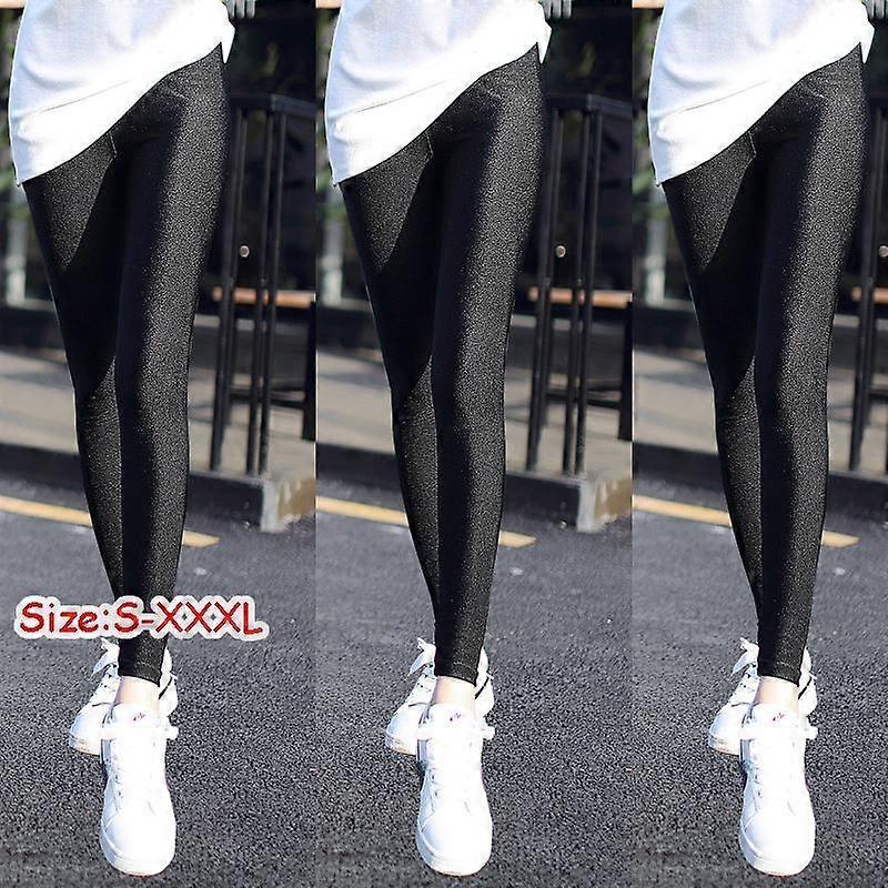 Women's High Stretch Gym Leggings