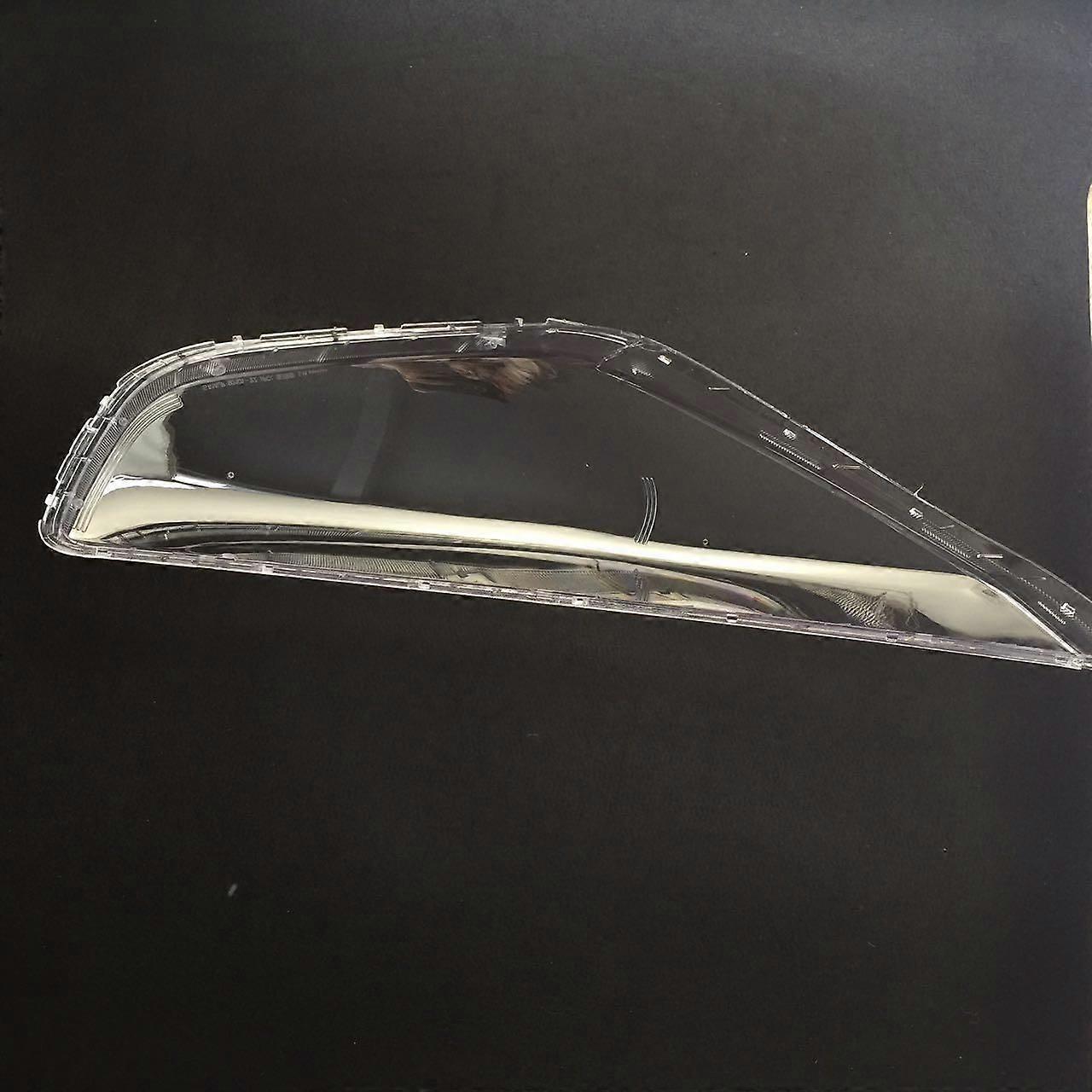 Suitable For Modern Ix35 Headlight Lampshade 09/10/11/12/13/14/15/16 Ix35 Headlight Shell