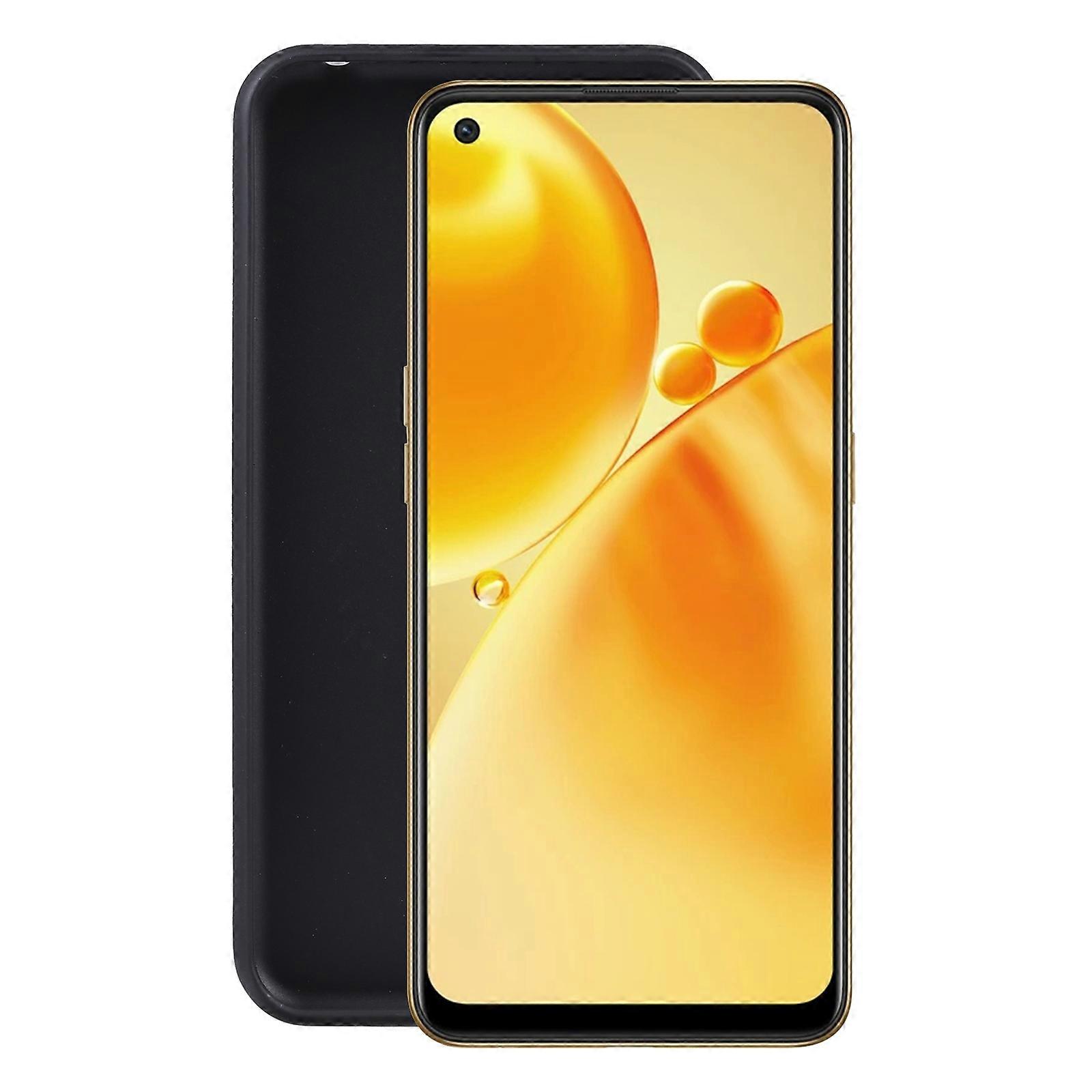 TPU Phone Case For OPPO F19s