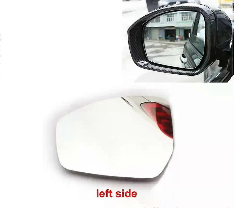 unique For Land Rover Range Rover Velar 2017 2018 2019-2023 Car Outer Rearview Side Mirror Glass Lens with Heating LR048360 LR048359