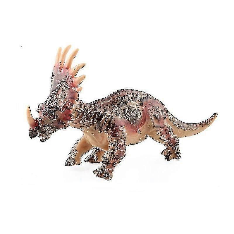 Jurassic World Dinosaur Plastic Figure Realistic Educational Model