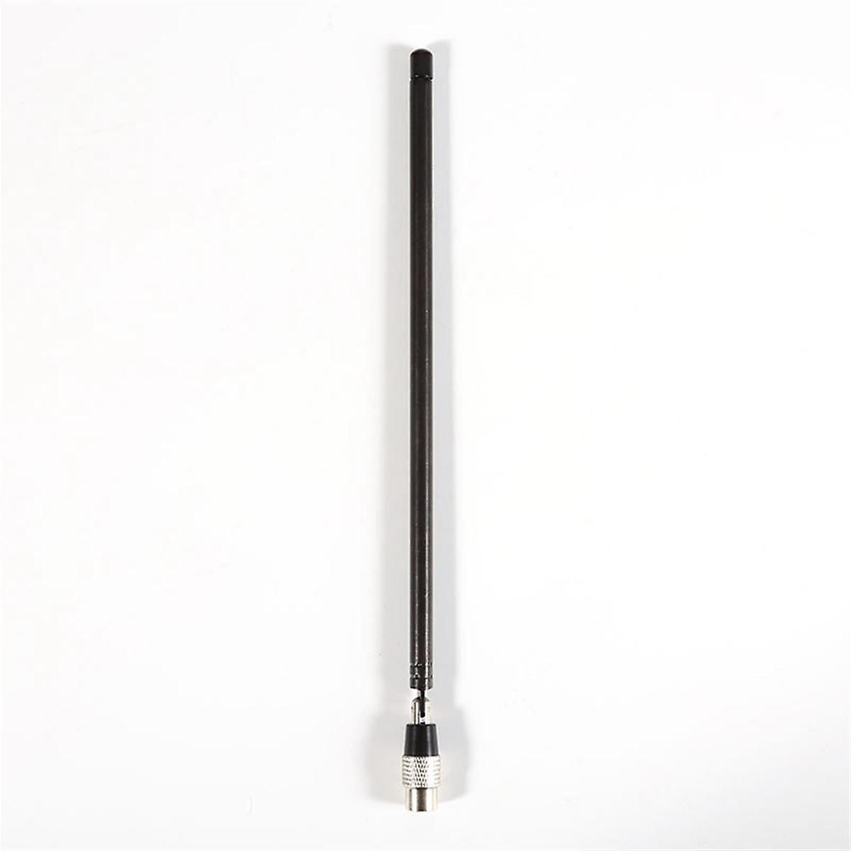 ANT500 Antenna Telescopic Antenna SMA 75MHz to 1GHz for -One