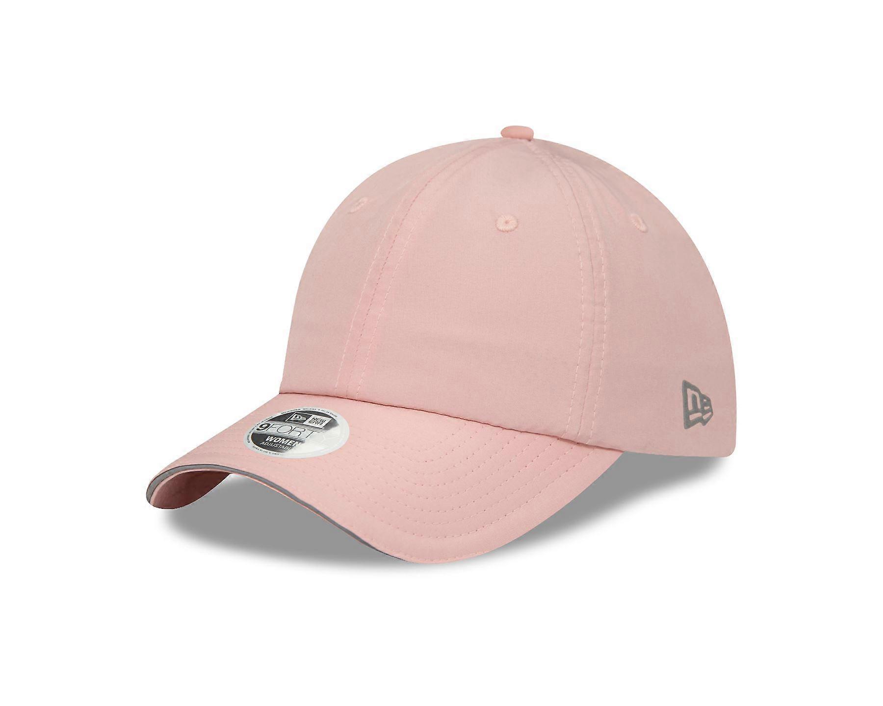 New Era Womens Open Back Adjustable Cap
