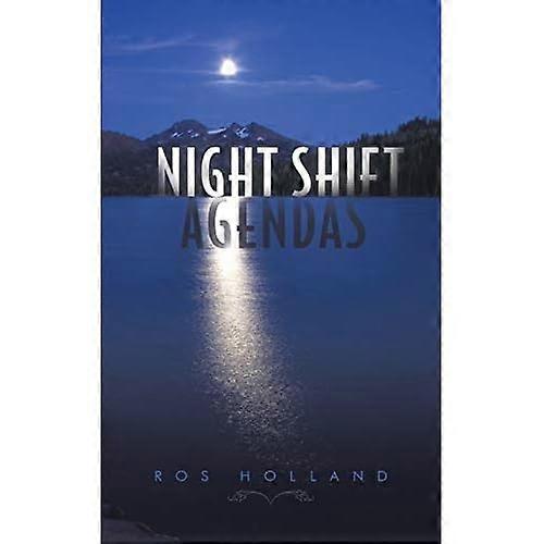 Night Shift Agendas