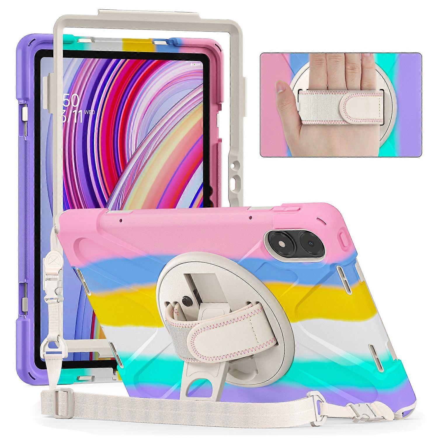 For Xiaomi Redmi Pad Pro 5G Tablet Case
