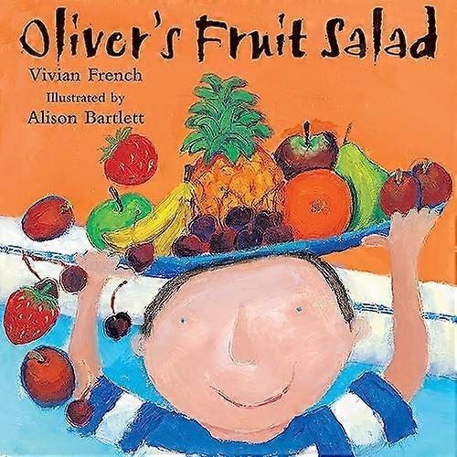 Olivers Fruit Salad