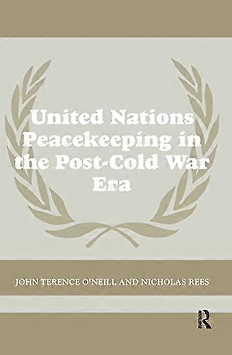 United Nations Peacekeeping in the Post Cold War Era