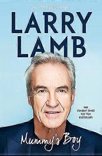 Mummys Boy: My Autobiography