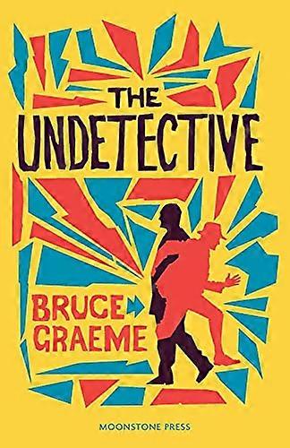 The Undetective