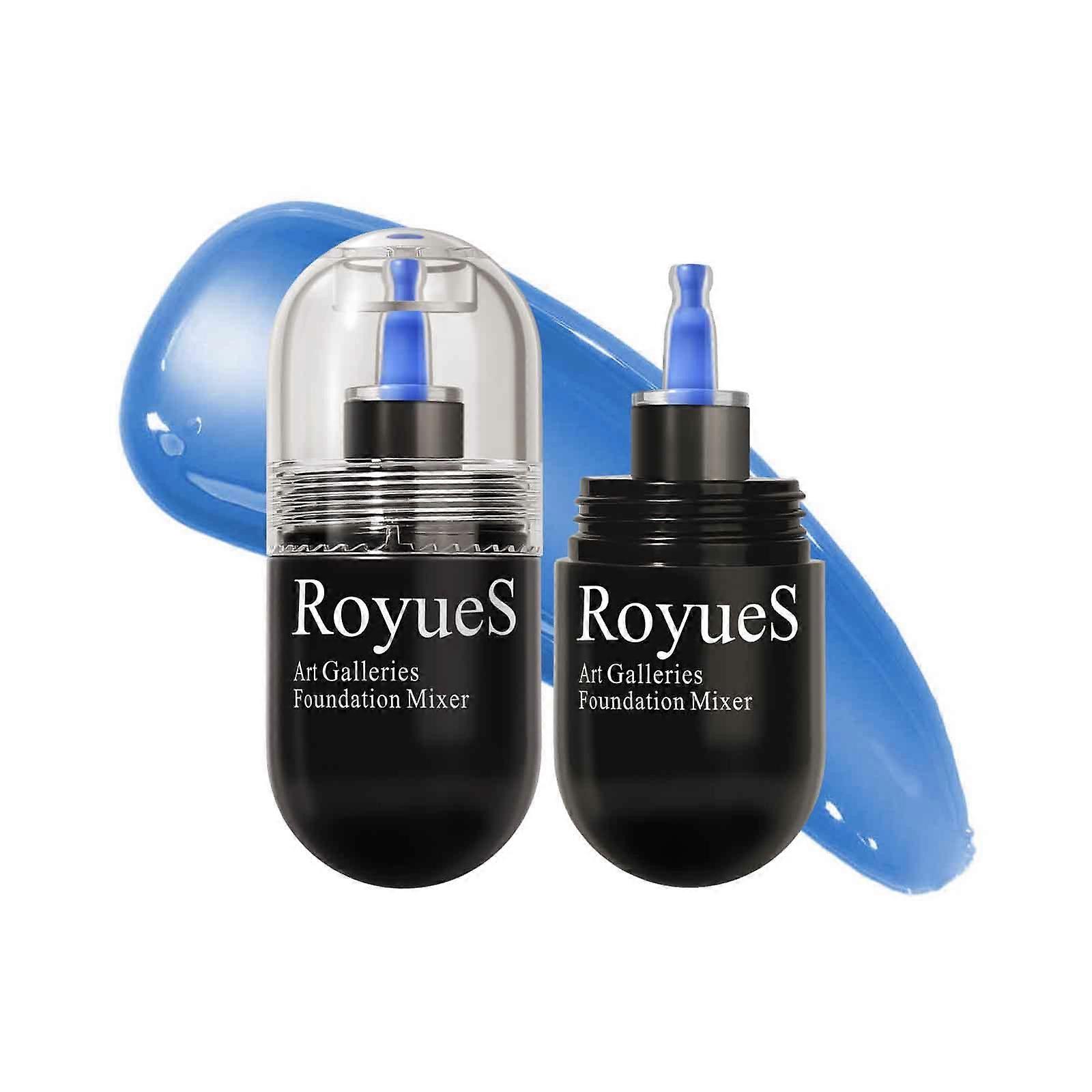 Foundations, Foundations Adjusting Drops, Color Adjusting Change Foundations Colour To Match Your Skin Tone 20ml