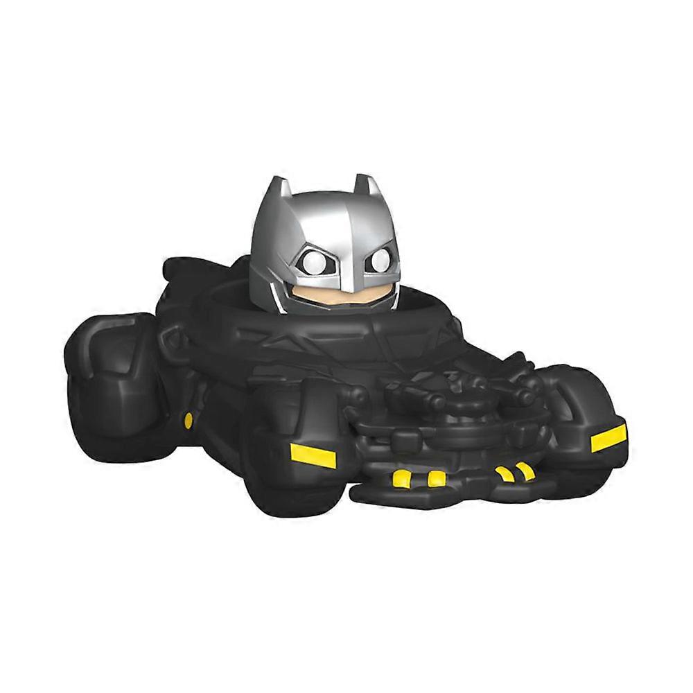 Funko Batman with Batmobile Bitty Pop! Ride