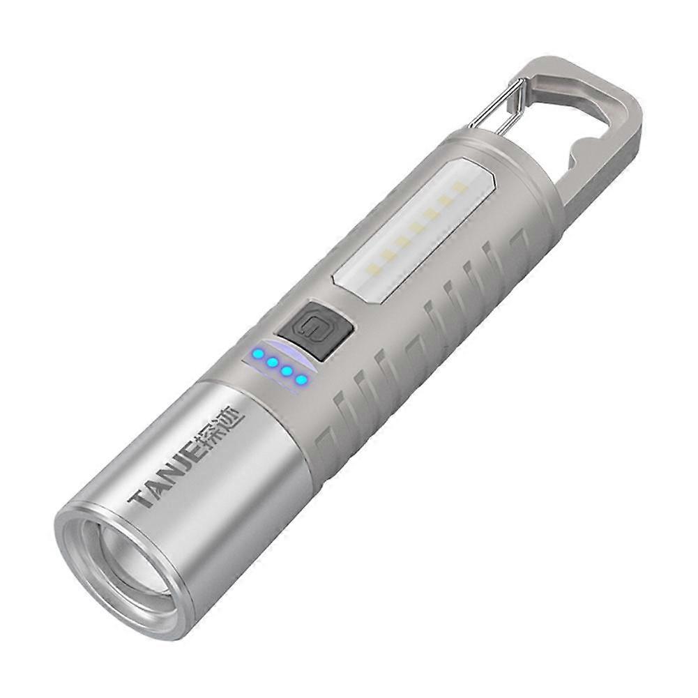 Linterna LED súper brillante XPE luz de antorcha