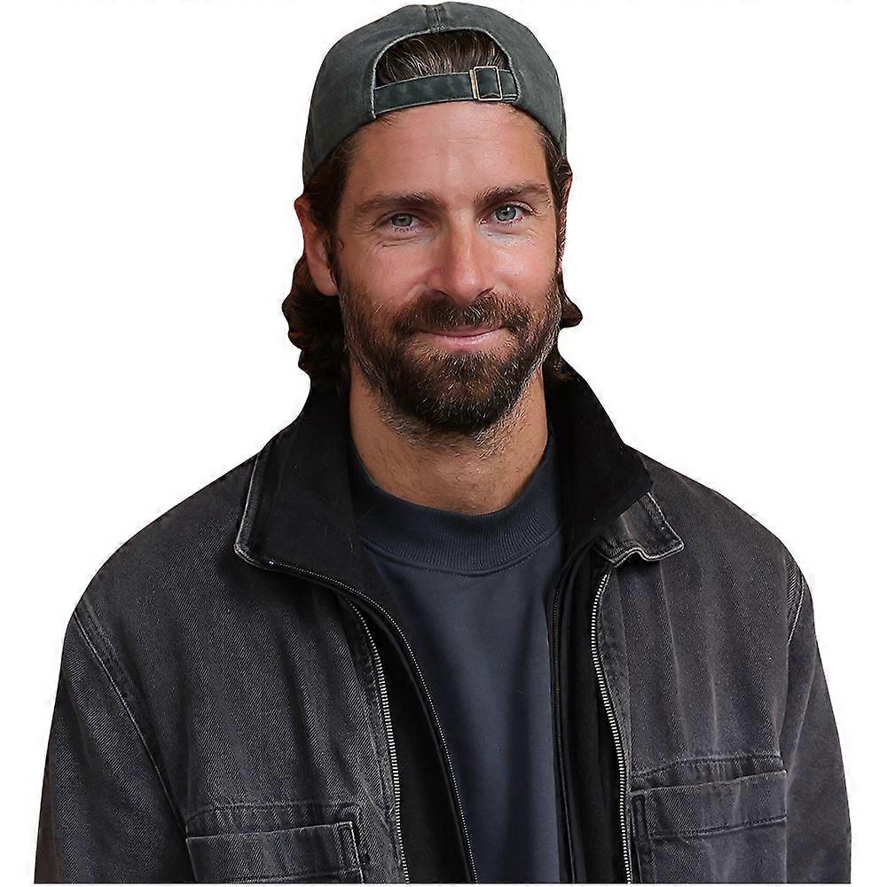 Tom Leeb (Hose) Halbkörper Buddy Ausschnitt