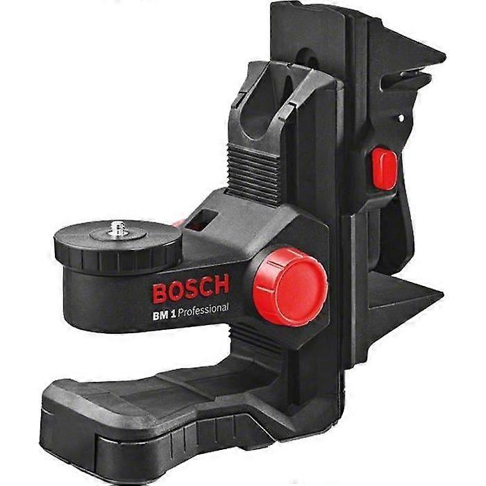 Bosch Professional BM1 upgrade accessory, universal solution for all line lasers - 0601015A01