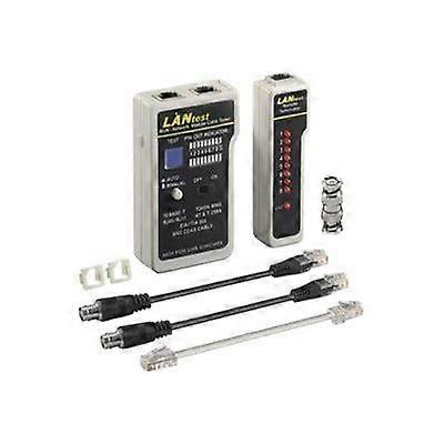 MicroConnect - Netzwerk-Tester...