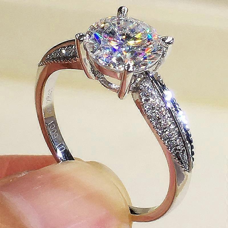 Luxus Ringe Beliebte Mode Damen Ringe Beliebte Ringe für Frauen