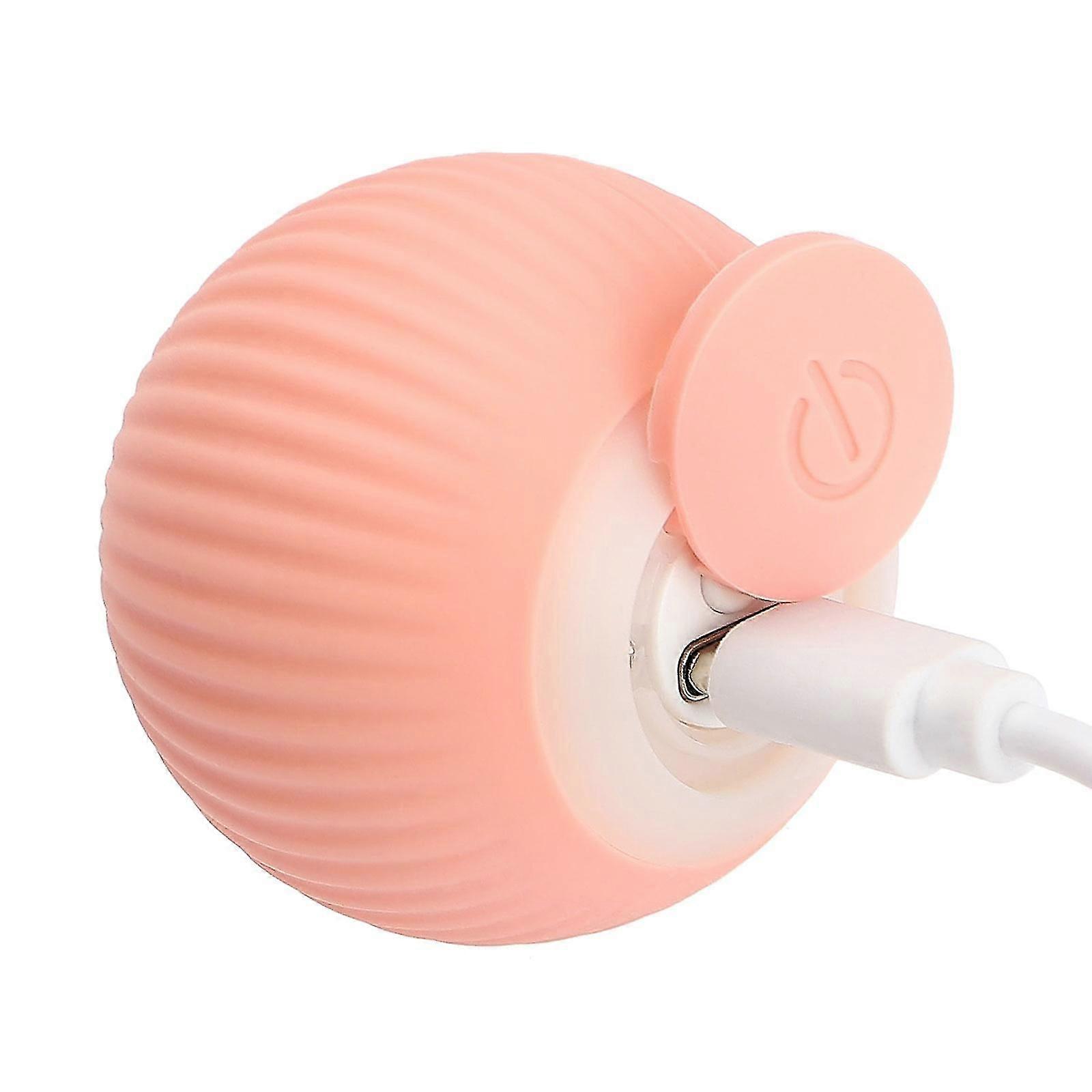 Smart Cat Leker Automatisk Rolling Ball Elektrisk Cat Leker Cat Training Interaktiv