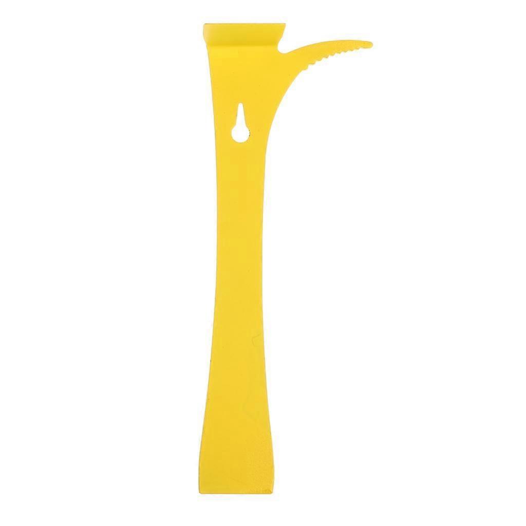 8'' Heavy Duty Multifunctional Bee Scraper Beekeeping Supplies Beekeeper