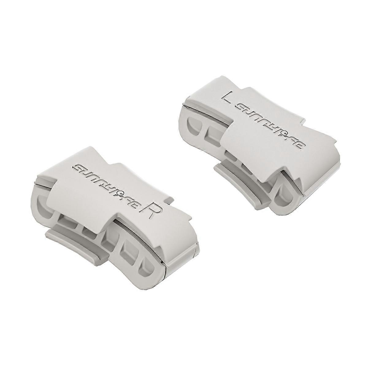 フリップドローンアームショックリテーナー用フリップドローンアクセサリーの衝突防止および衝撃防止