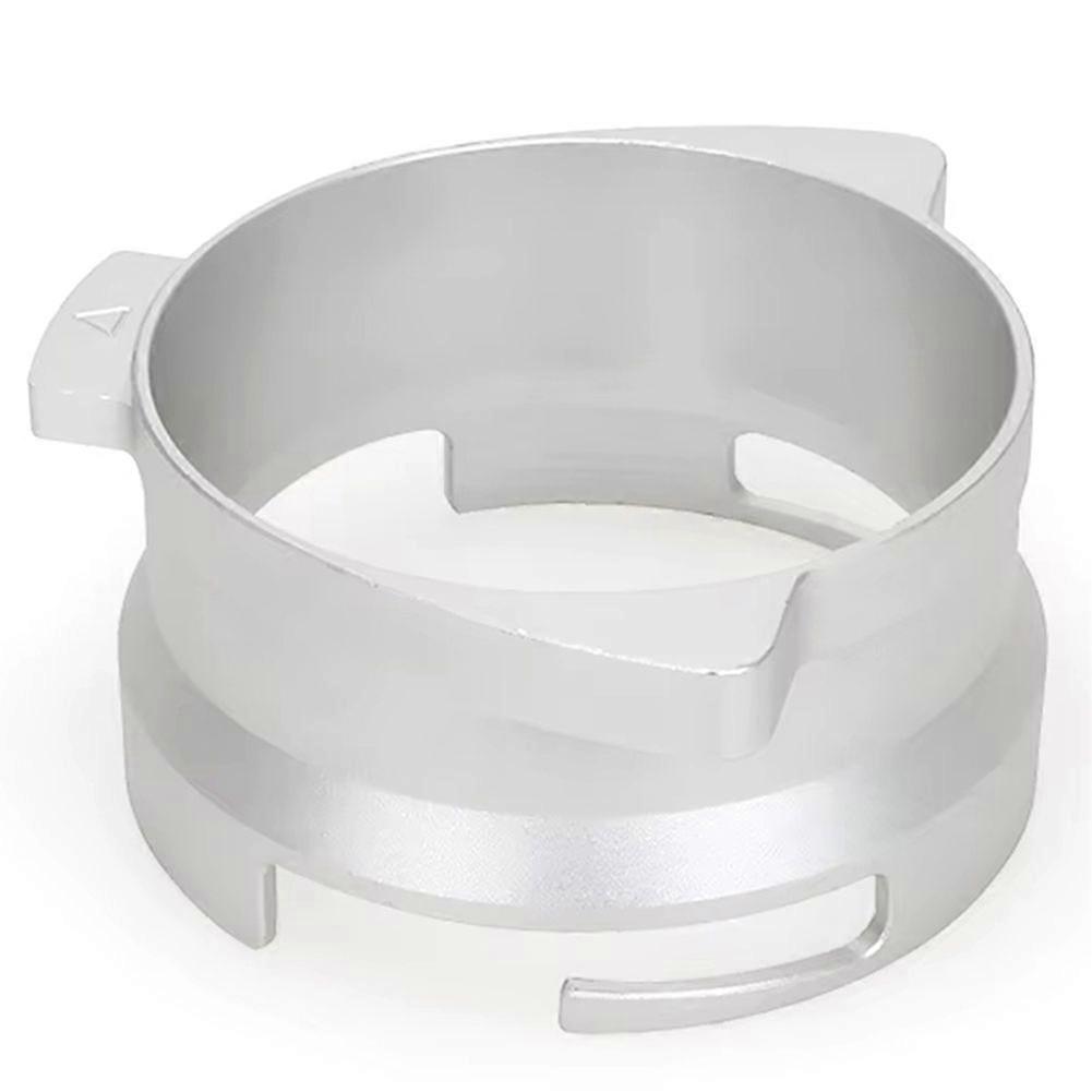 54mm Espresso Dosing Funnel Ring - Funnel Tool Coffeeware A