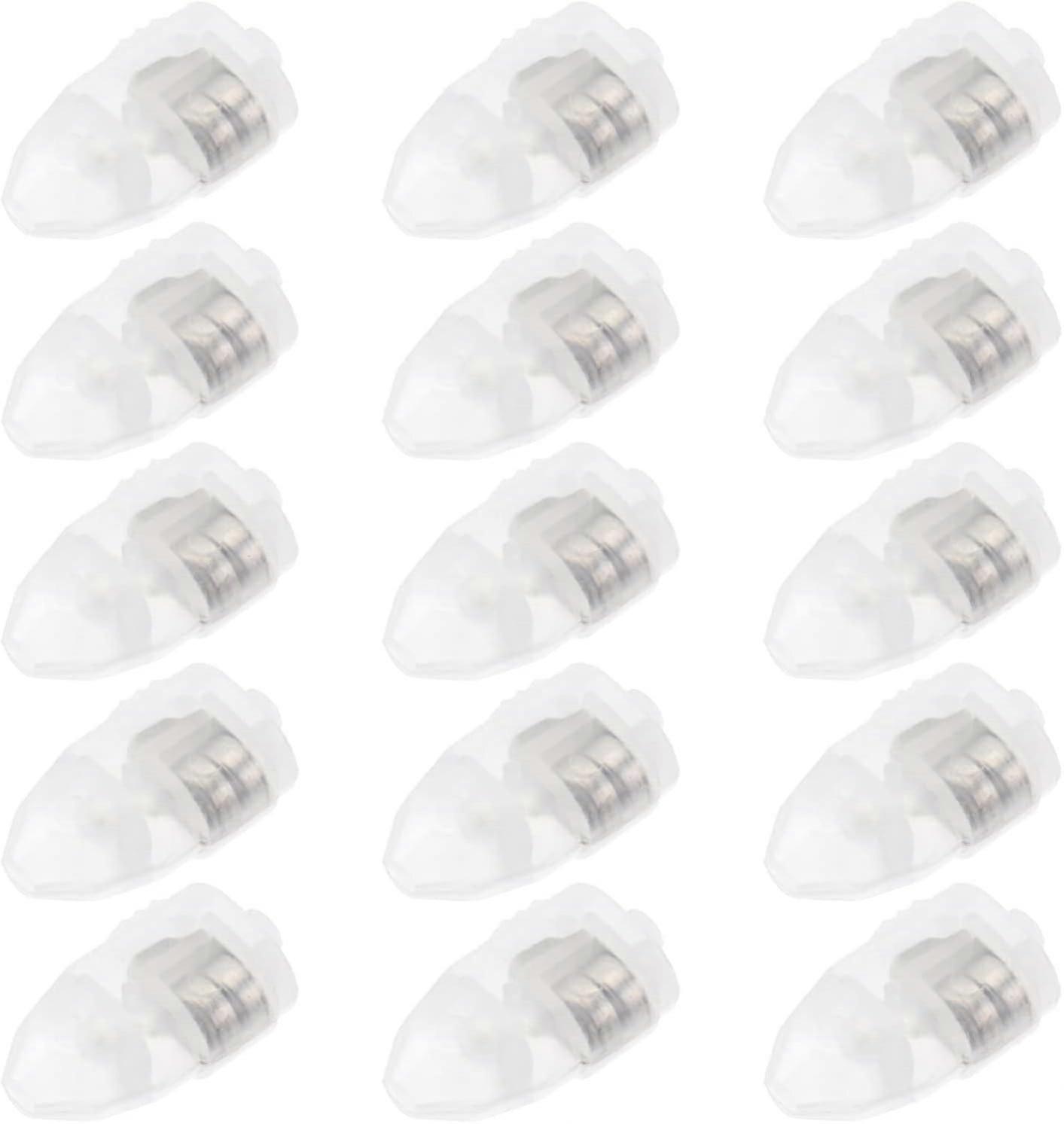 Pack of 30 Super Bright Mini LED Lights Great for Parties or to Complement Paper Lanterns