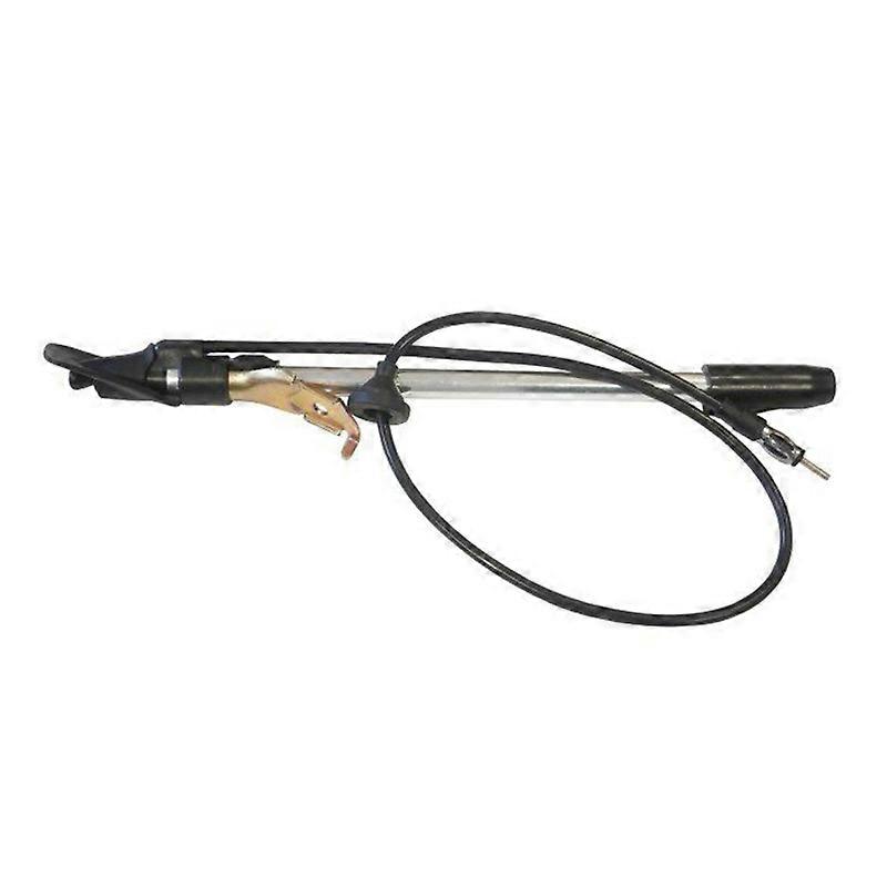 Radio Antenna 28206-3S400 for Navara Ute D22 1997-2012 Mount Aerial