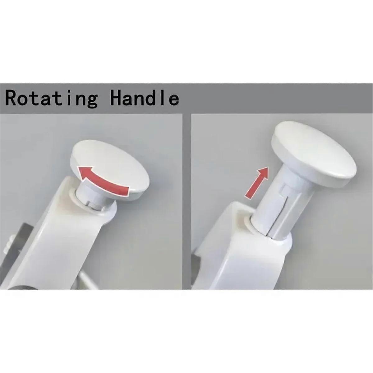 Manual Slicer Multifunction Adjustable Vegetable Food Chopper and Potato Grinder Veggie Chopper Kitc