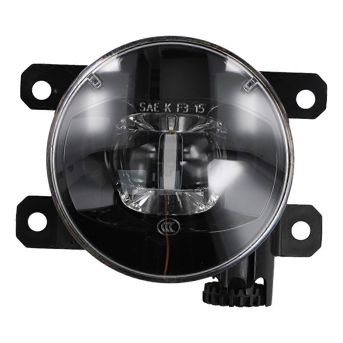 LED Front left/Right Fog Lamp Assembly For 508 3008