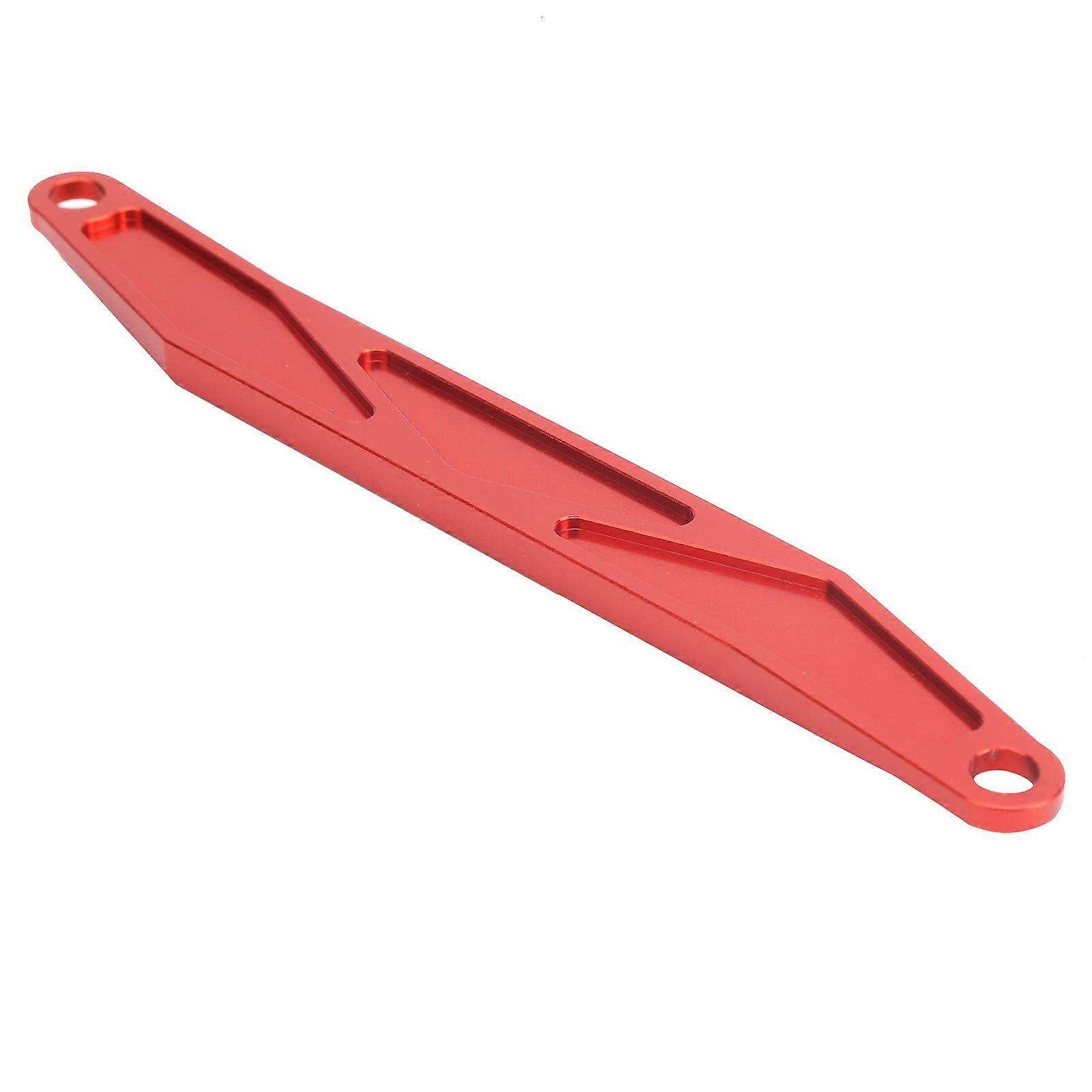 RC Battery Press Board Remote Control Car Upgrade Accessory Fit for REDCAT XTE 1/10