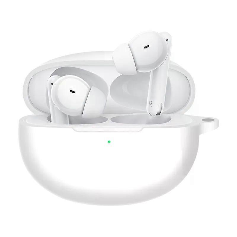 1/2/4PCS Global Version OPPO Enco Free 2 TWS Earphone Wireless 5.2 Earbuds 3 Mic Call Noise Cancellation IP54