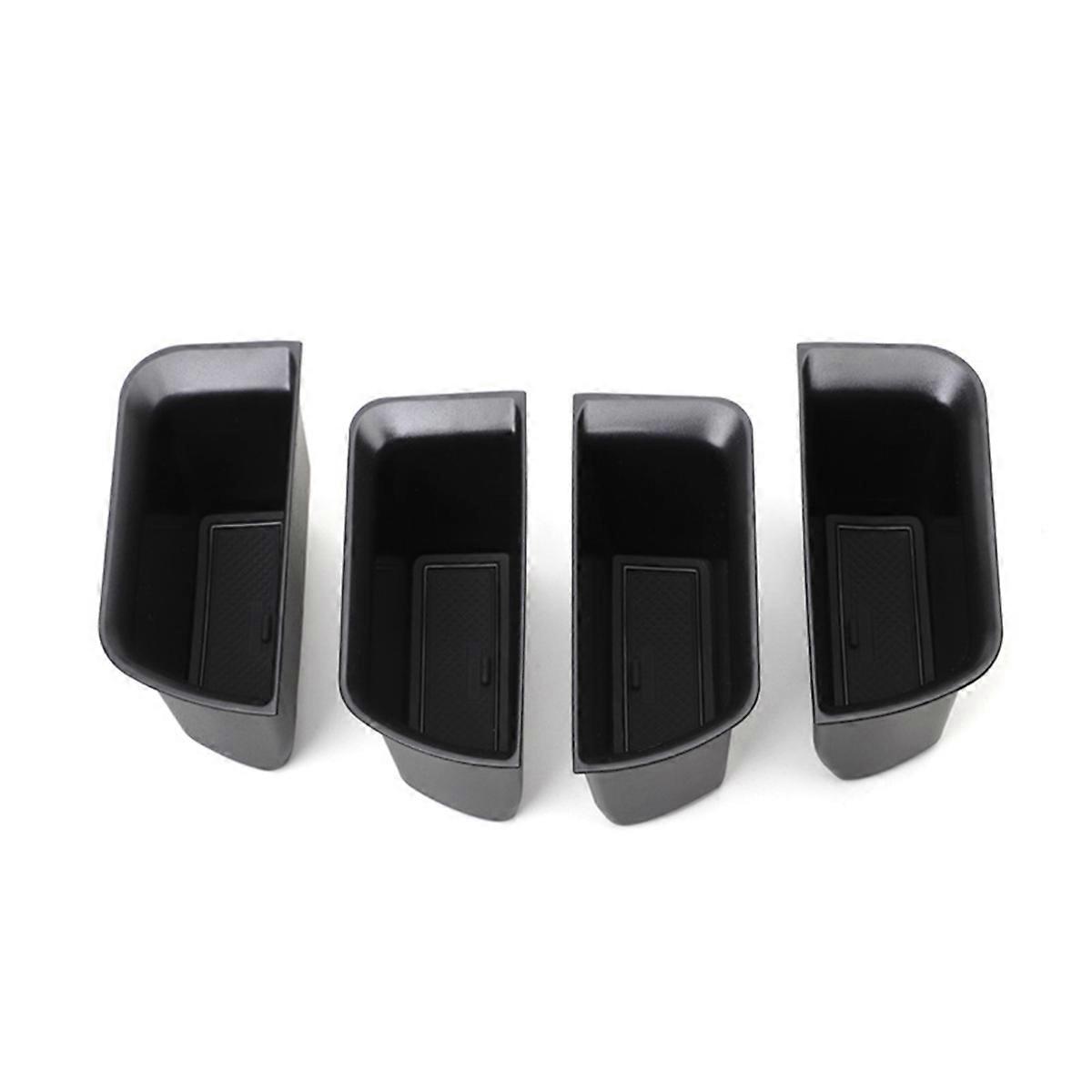 Car Door Handrail Sort Out Storage Box for Jetour T2 Traveler