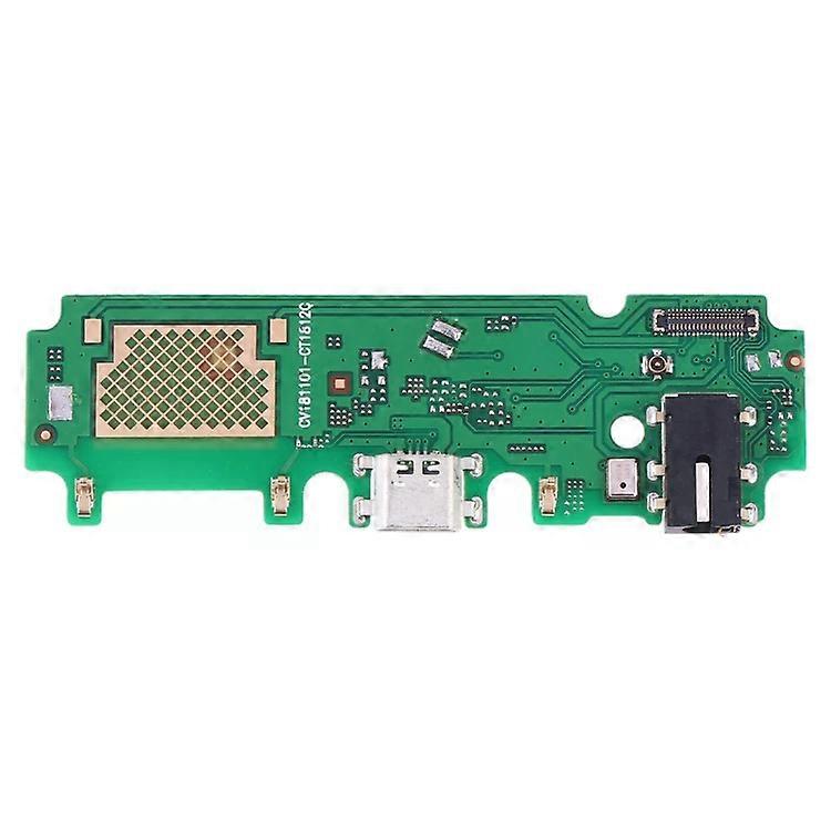 Vivo Y73 Charging Port Board-Replacement Component for Fast Charging