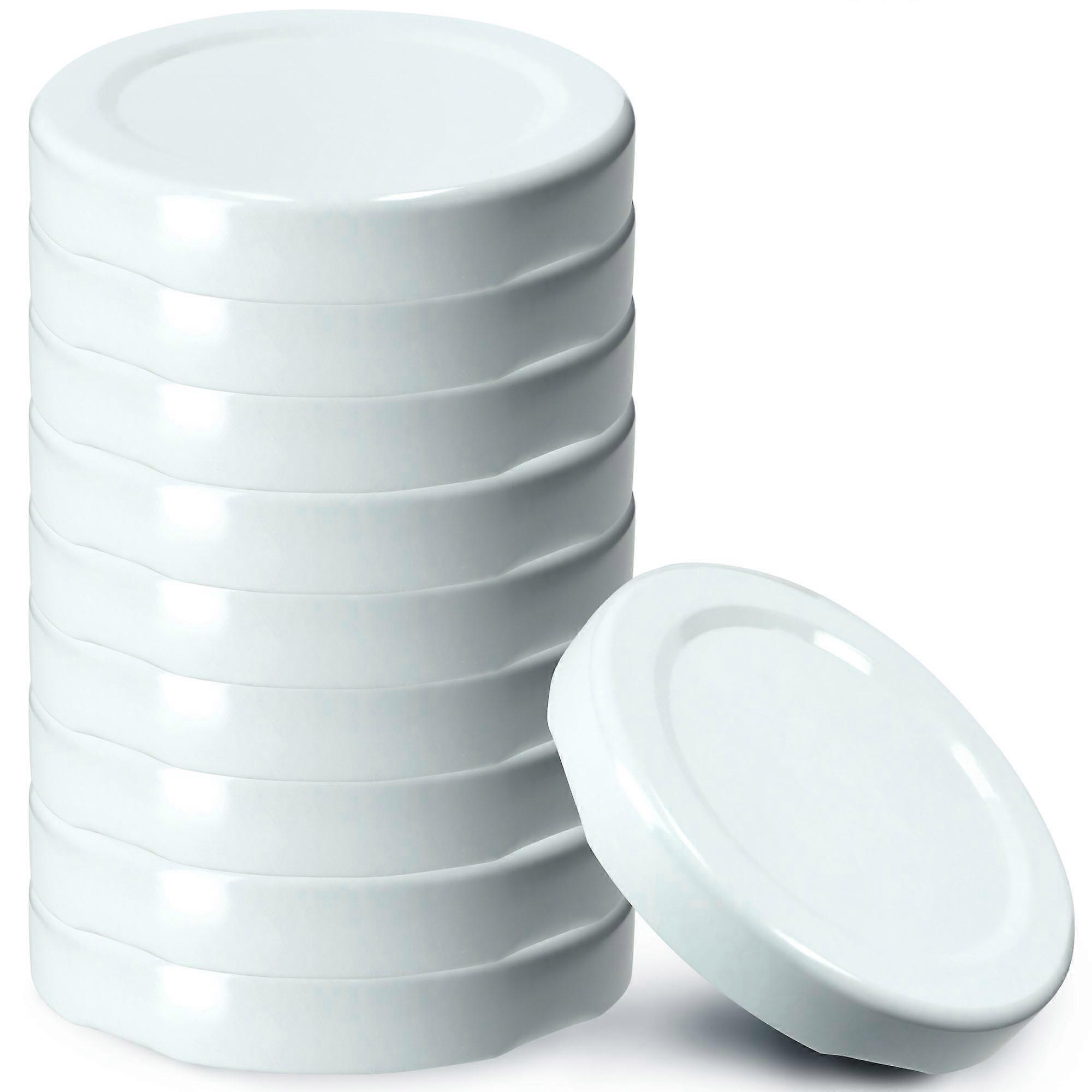 KADAX Bottle Caps Jars Lid Fi33 10pcs 3 Hooks