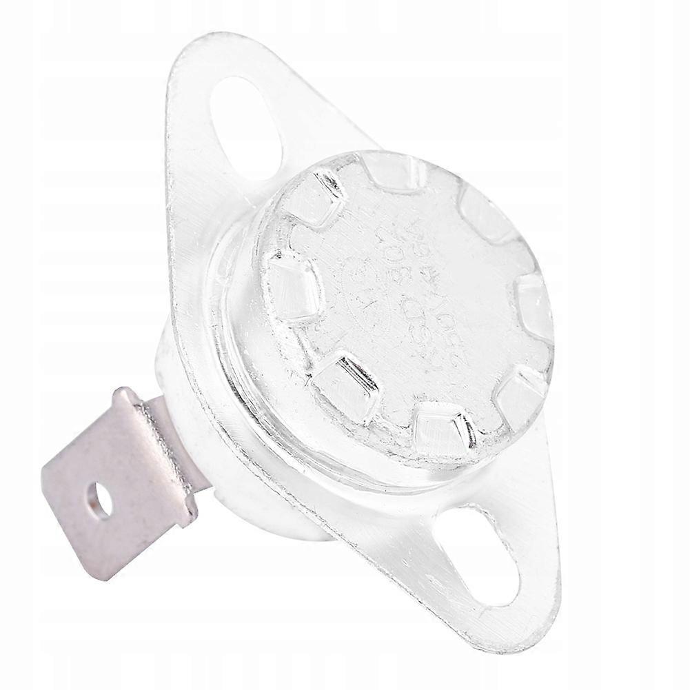 1x Thermal Switch 250v/16a 120°c Closed