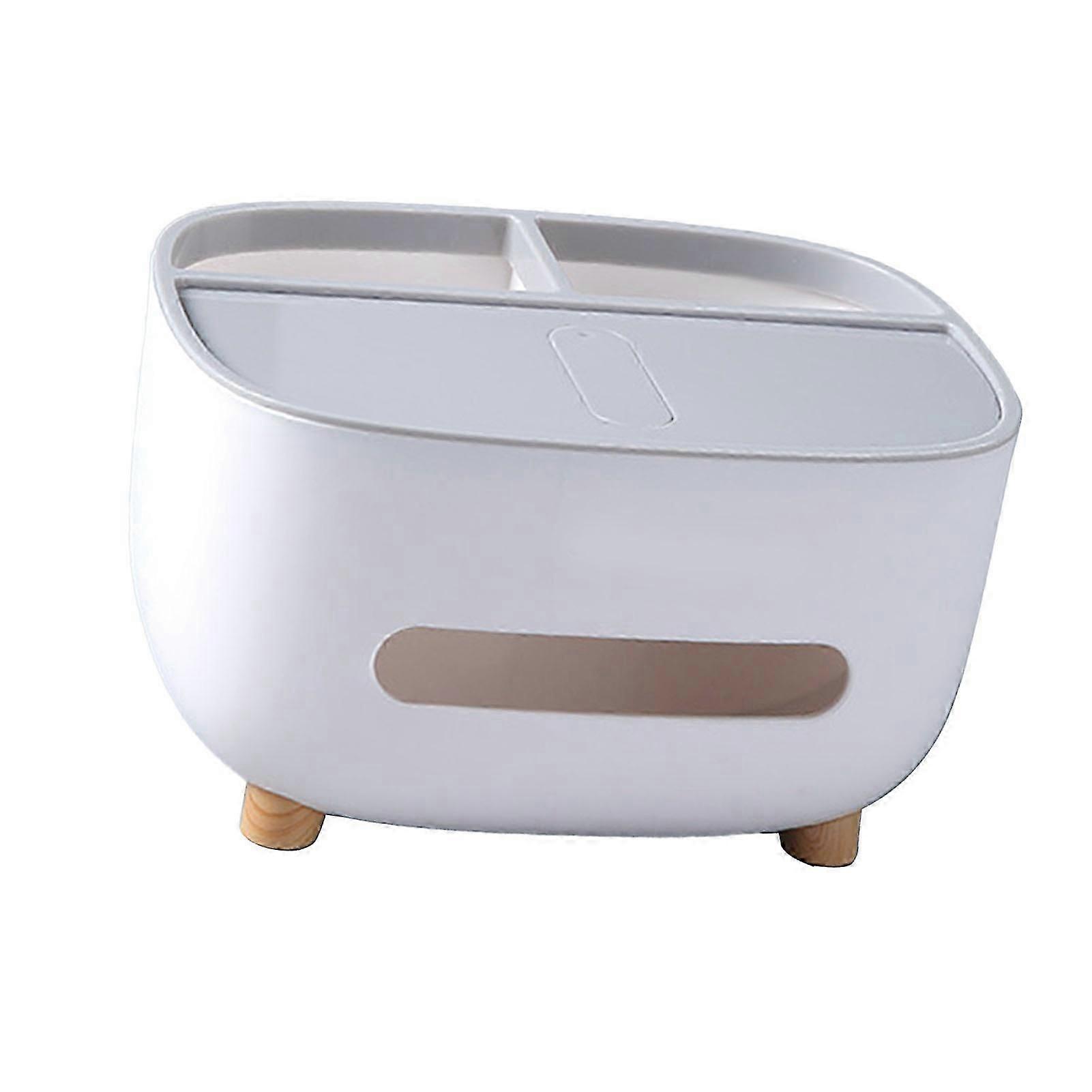 Tissue Box Organizer